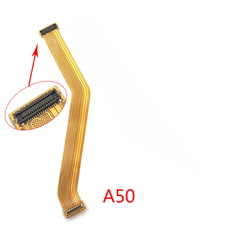 CÁP NỐI MÀN HÌNH LCD SAMSUNG A50 ZIN