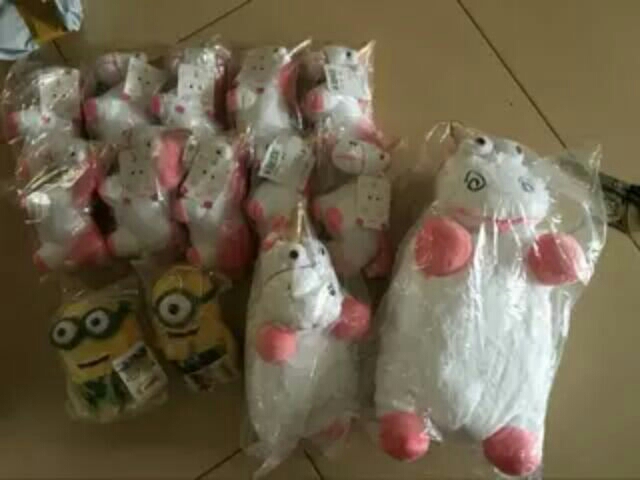 Balo kì lân - Unicorn backpack - Balo ngựa 1 sừng