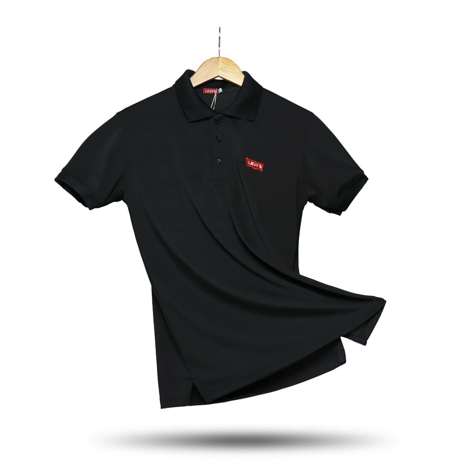 [FreeShip Max] Áo Thun Polo (Hàng VNXK)