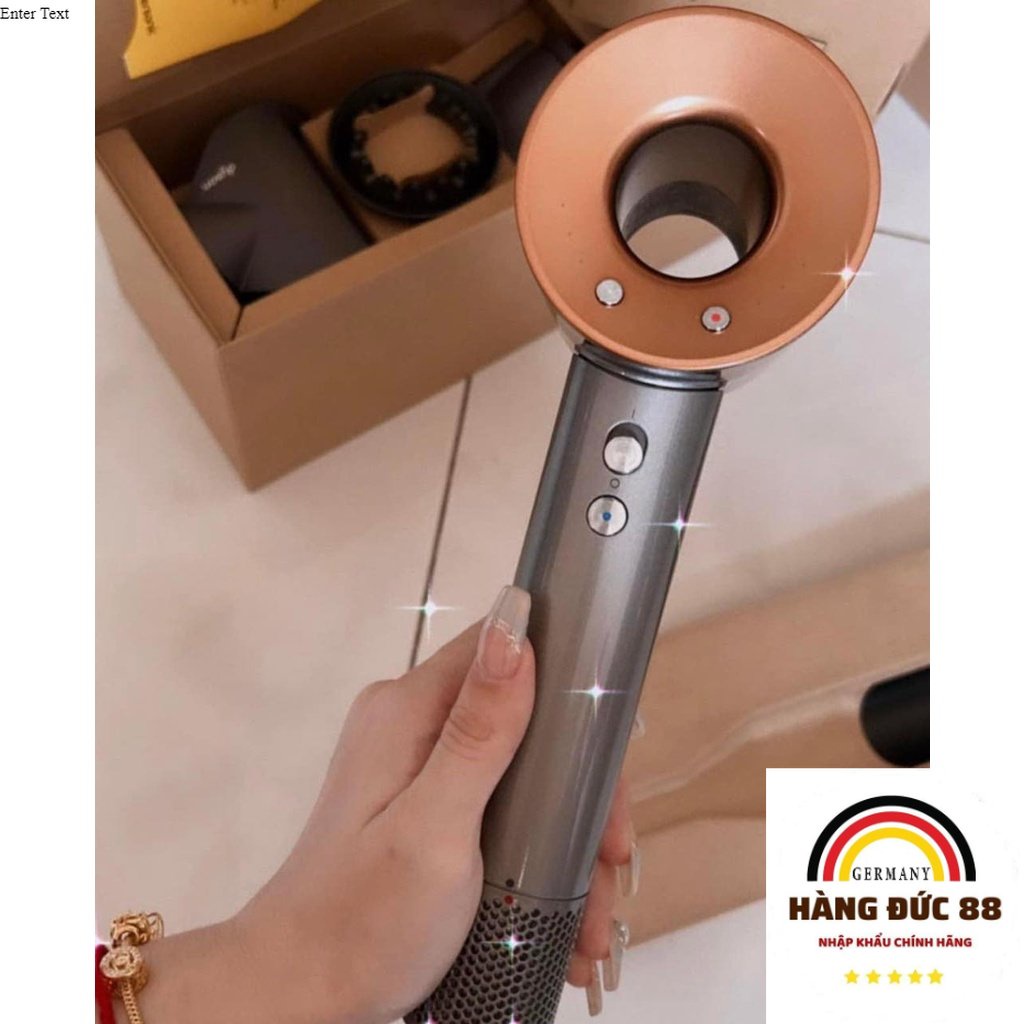 Máy sấy tóc Dyson Supersonic HD08 - HANGDUC88