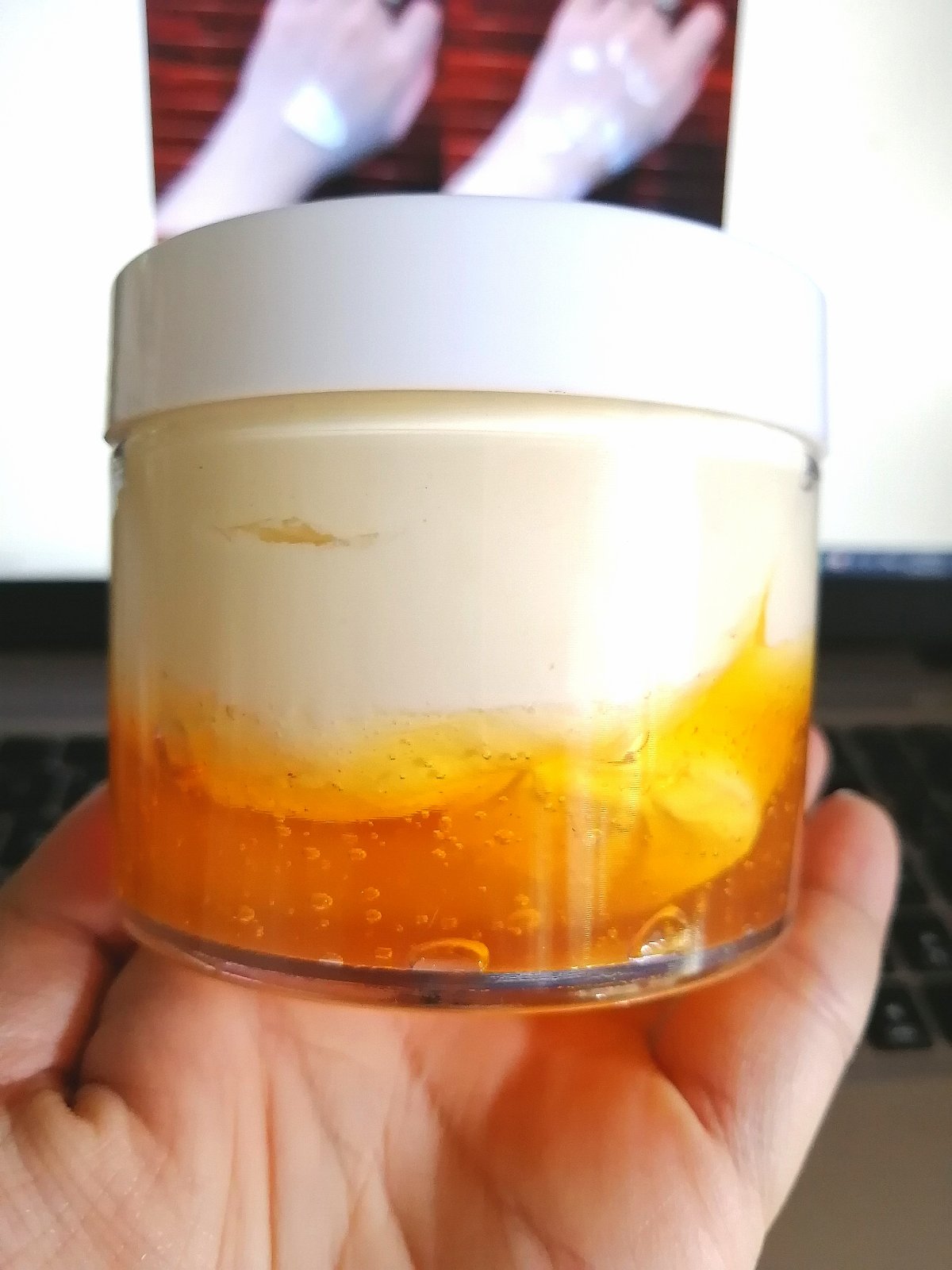[HCM]Kem Cốt COLLAGEN Thái Lan (250g) Mix Serum Siêu Trắng Nhanh