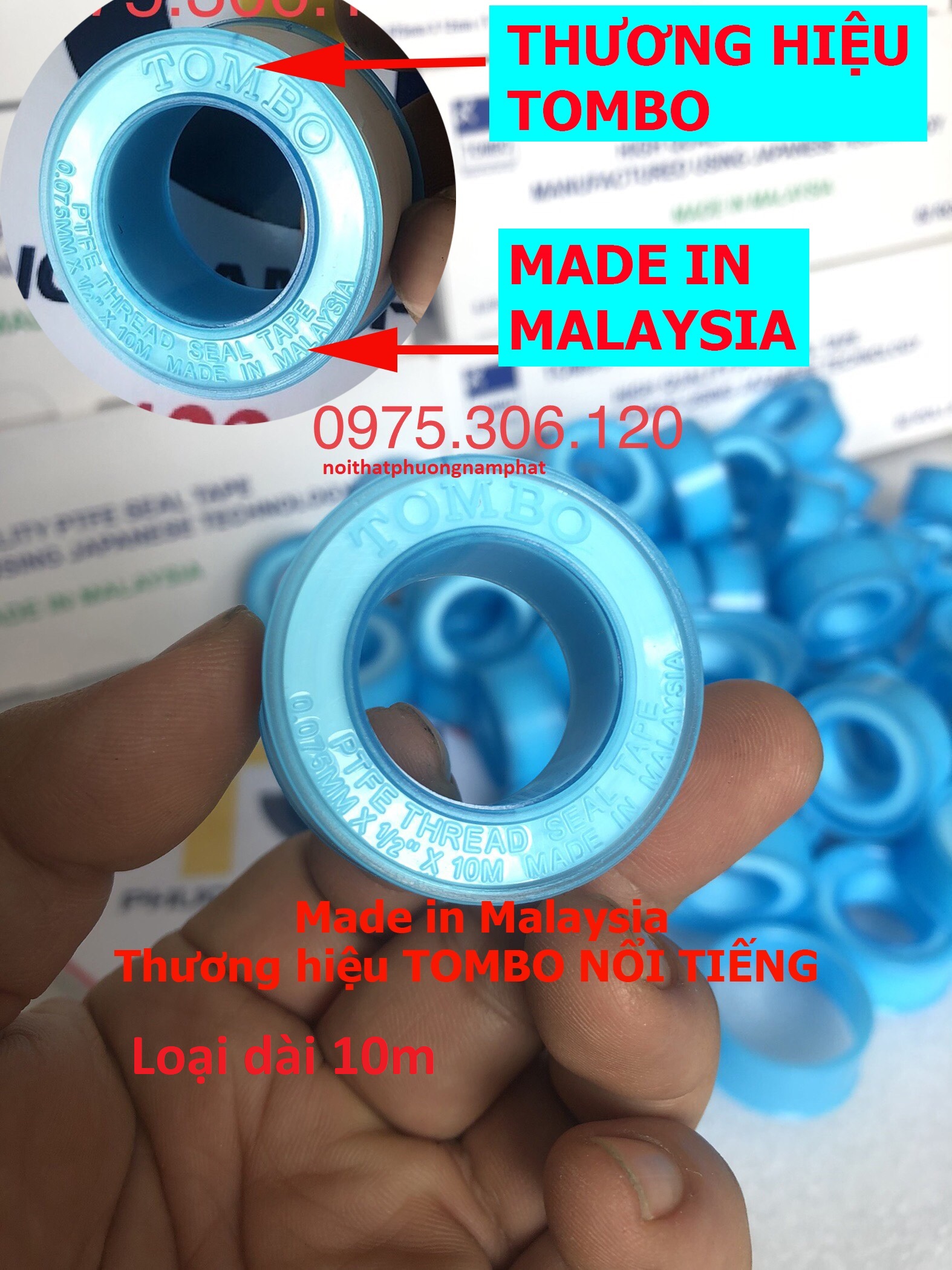 COMBO CUỘN 10 MÉT Băng Tan Keo Lụa Cao Su Non Dùng Cuốn Ống Nước cuốn dây cấp cuốn xịt cuốn sen vòi