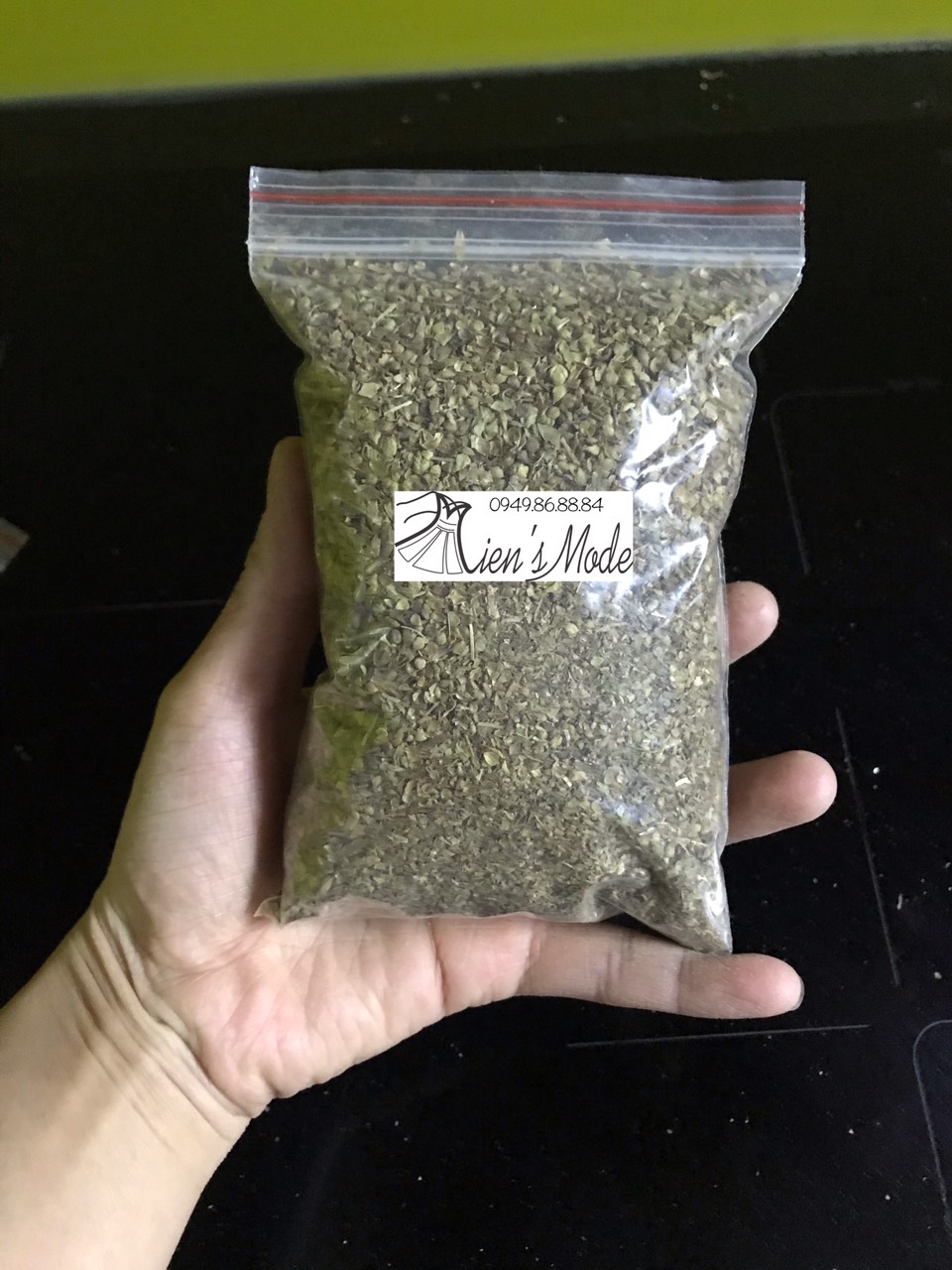 Lá Oregano 50gr (làm bánh pizza…)