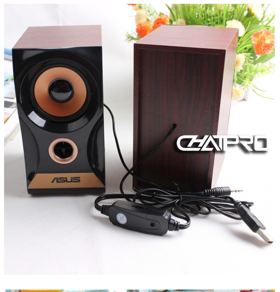 Hàng mới về ]loa vi tính loa máy tính loa laptop giá rẻmua loa máy tính microlab fenda isound aloha pkv / loa asus 619 nguồn usb 2.0 cực kỳ sang trọngbảo hành 12 tháng