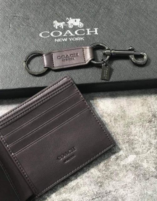SÉT VÍ NAM XUẤT KHẨU COACH