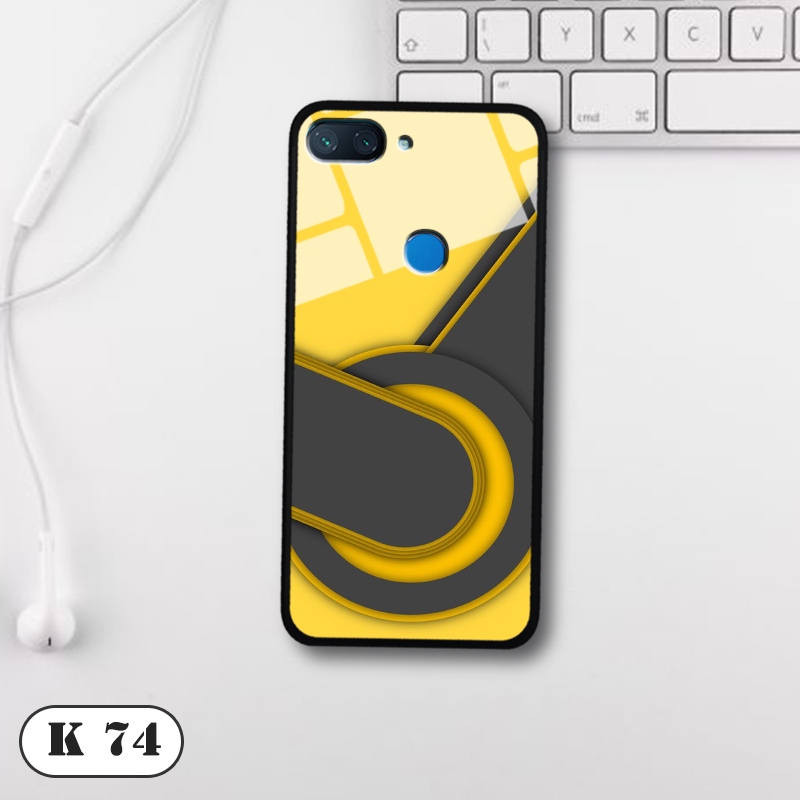 Ốp lưng 3D điện thoại XIAOMI MI 8 LITE