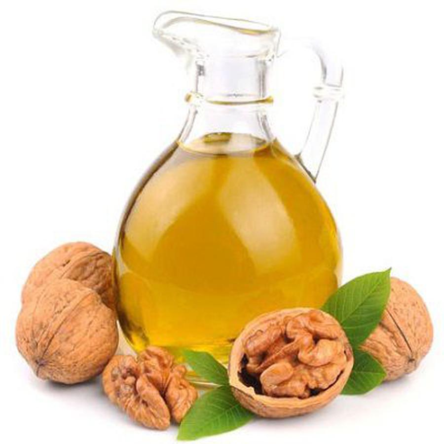 Dầu Óc Chó Nguyên Chất Kunella Feinkost Chai 100ml - Đức