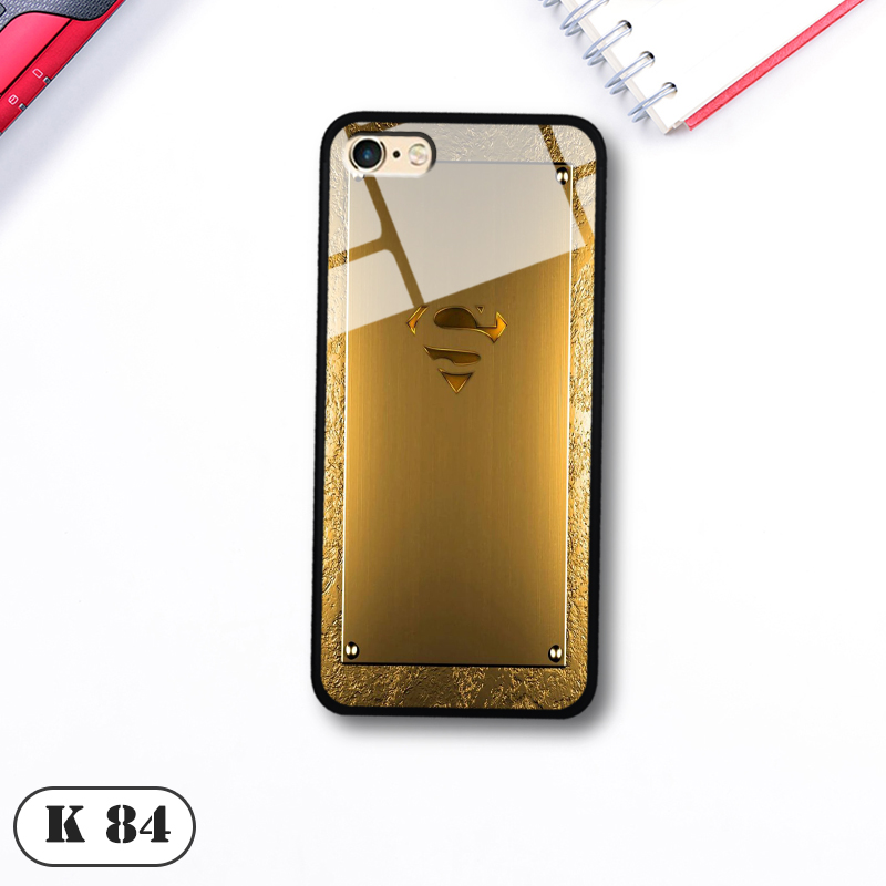Ốp lưng 3d cho điện thoại iphone 6 plus