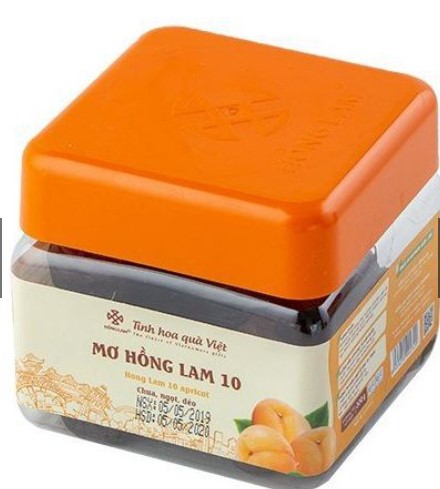 Ô MAI MƠ HỒNG LAM 10