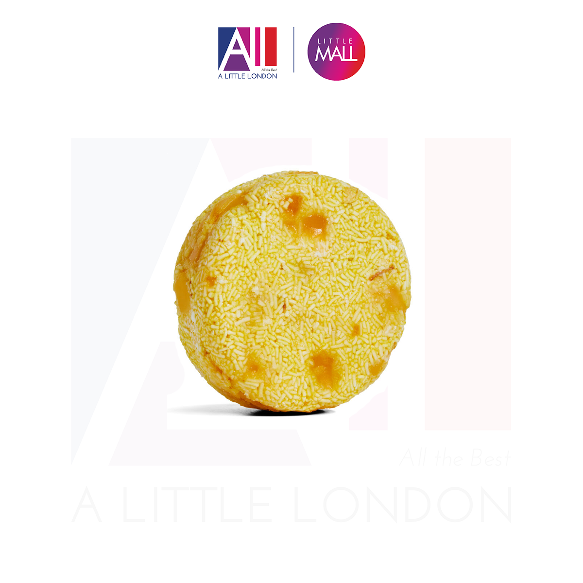 Bánh gội đầu Lush Shampoo Bar Godiva (Bill Anh) Lazada.vn