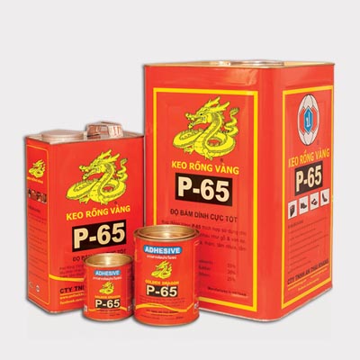 [HCM]Keo dán đa năng Rồng vàng P66