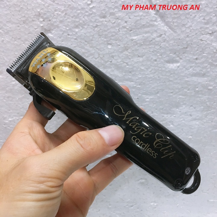 Tông Đơ Wahl Magic Clip Không Dây