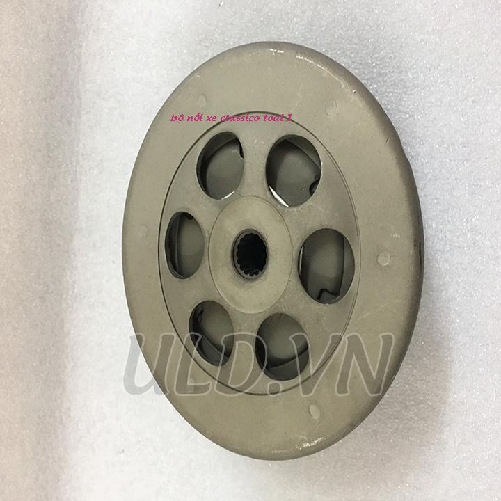 [HCM]bộ nồi xe classico loại 1| phụ tùng xe máy