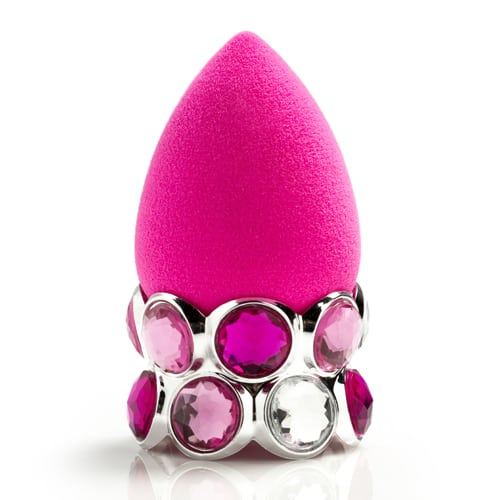 [HCM]Mút Trang Điểm Beauty Blender Bling Ring
