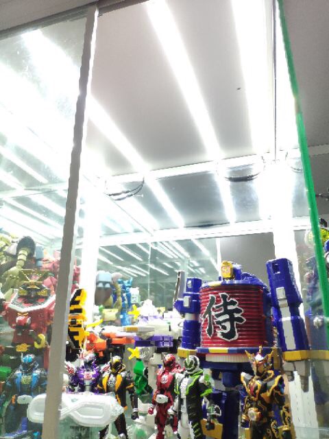 5 led thanh 220v -50cm