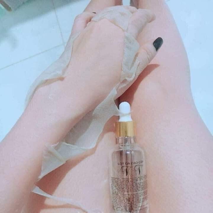 Nước lột NN