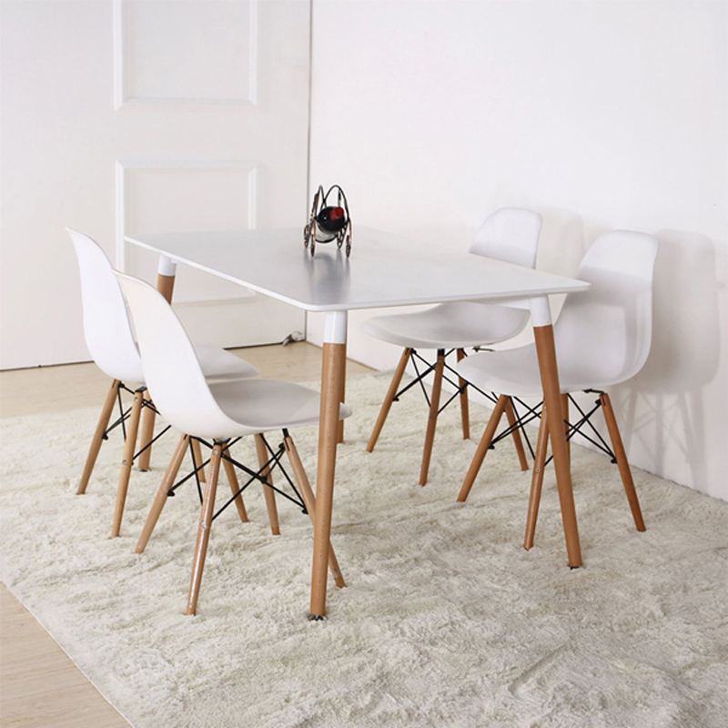 [BÀN ĂN] Bàn ăn EAMES cao cấp