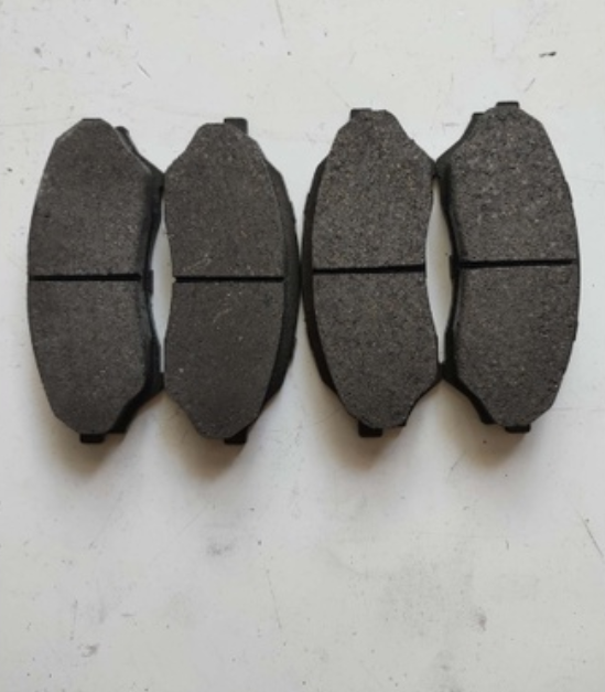 Má phanh trước laser 1.6, mazda 323 2001-2006