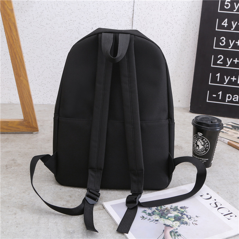 [HCM]Balo Set 4 Món PISHU Fashion