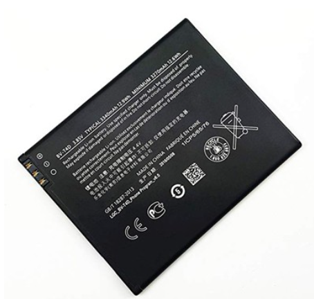 Pin Nokia Lumia 950XL chuẩn