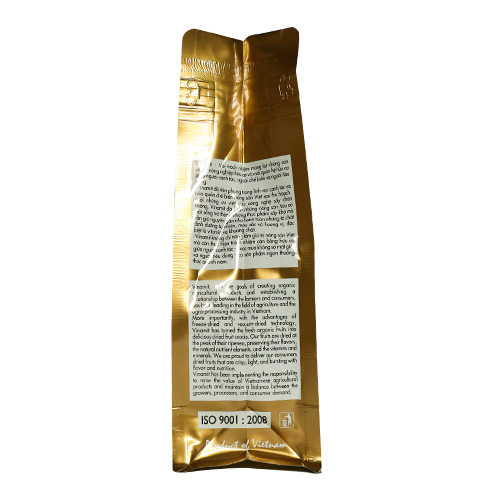 Mít sấy lạnh Vinamit 50g