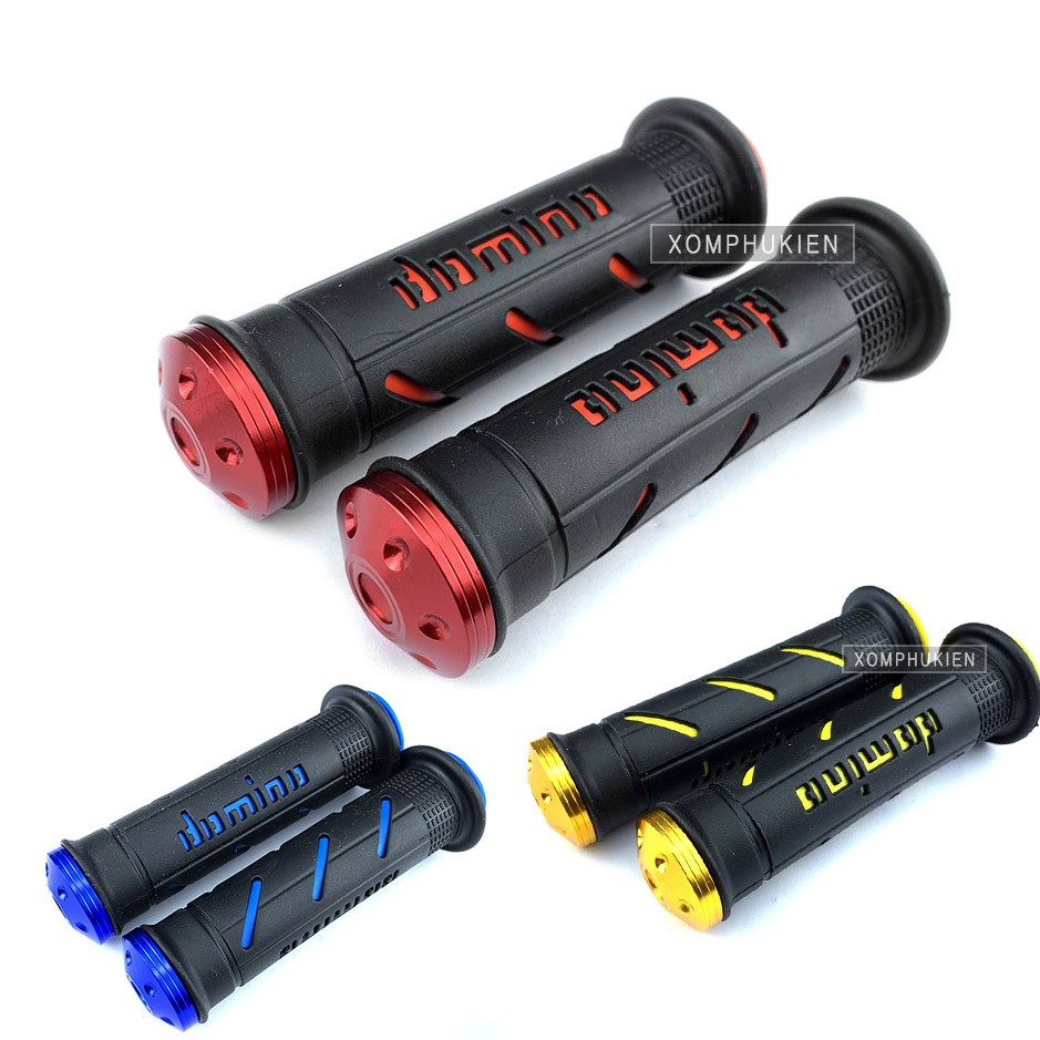 Bao tay xe máy SPIDER có gù