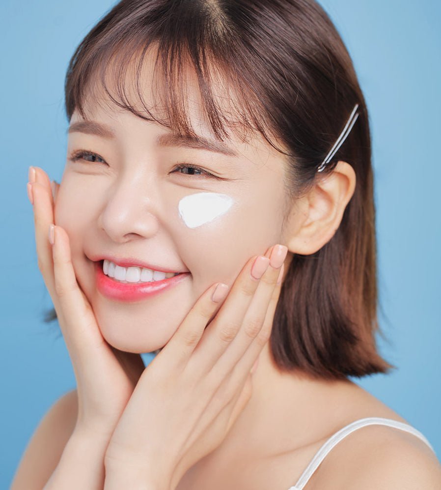 Kem Hoa Hồng Đen Sheen Na 5gr