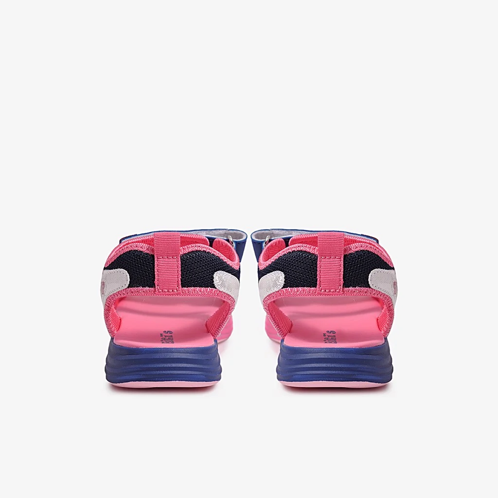 Sandal Eva Phun Bé Gái Biti's DEG009000XNH (Xanh Nhớt)