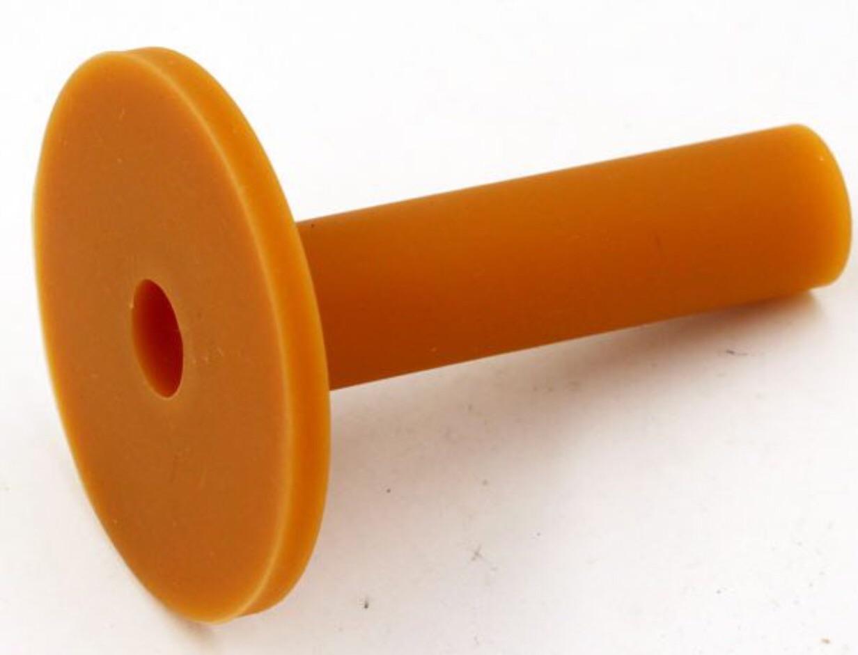 Tee golf cao su - gói 3 chiếc