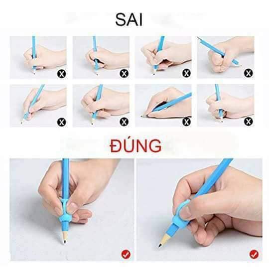 sỉ Combo 100 đệm bút cá cầm tay