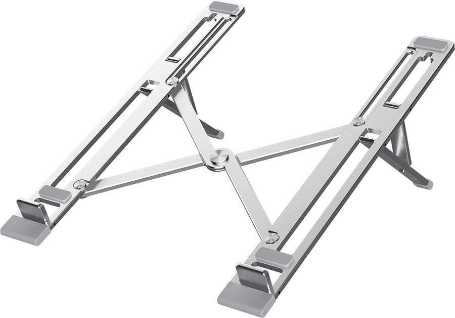 [HCM]GIÁ ĐỠ TẢN NHIỆT HYPERSTAND FOLDING ALUMIUM FOR MACBOOK/LAPTOP/IPAD – HTU6