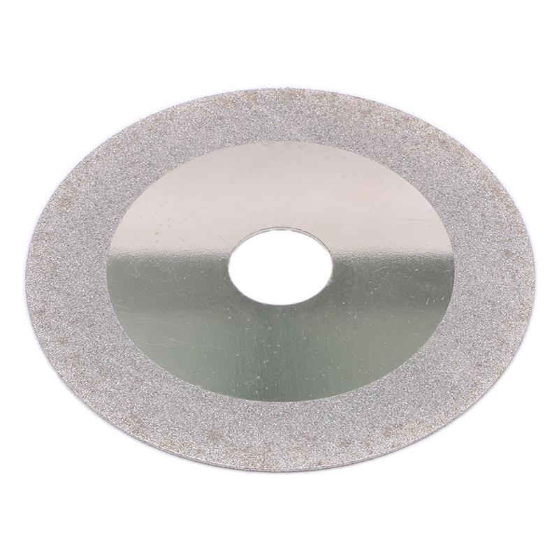 Đĩa cắt kính Ø100XØ20 dùng cho máy cầm tay-dckd100