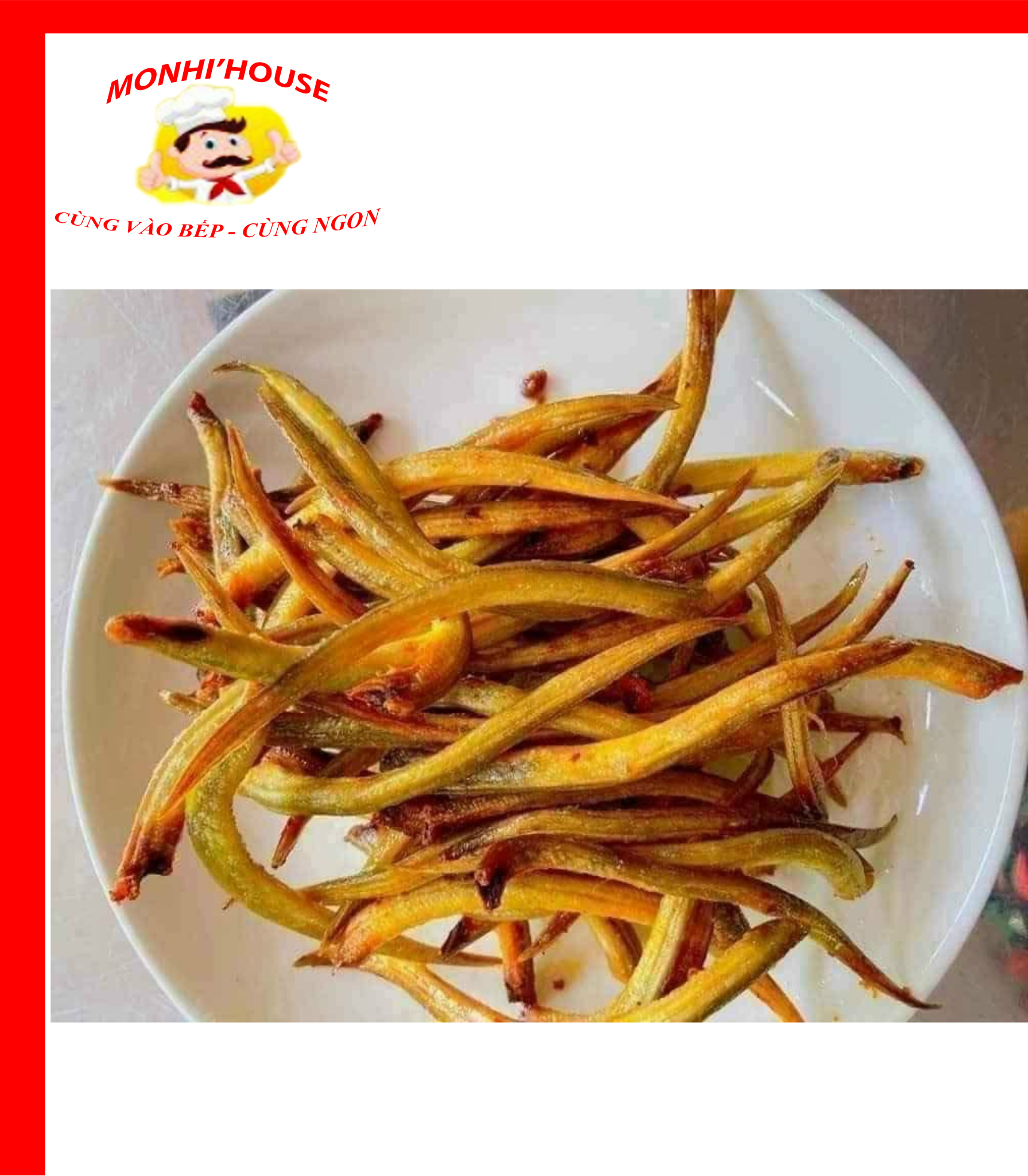 Đặc sản Cá Sụn Sịn không xương khay 500g