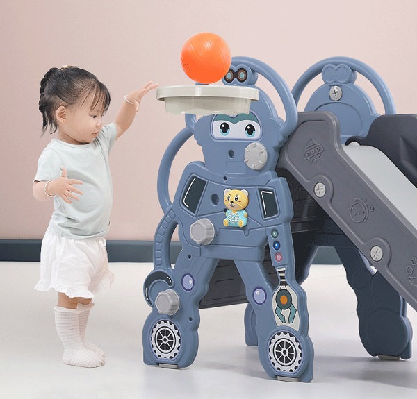 Cầu trượt cho bé, cầu tuột cho bé