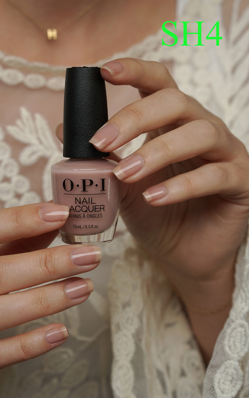 SALE 40% - Sơn Móng Tay OPI (NLSH4)
