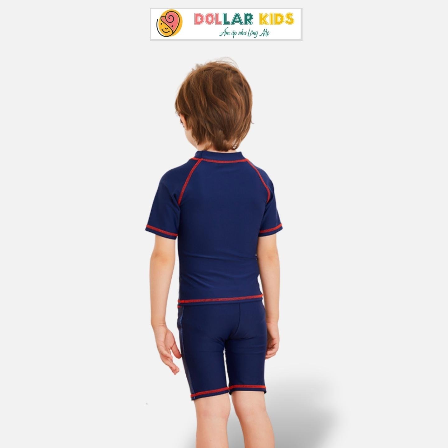 Đồ bơi bé trai size đại từ 4 đến 12 tuổi