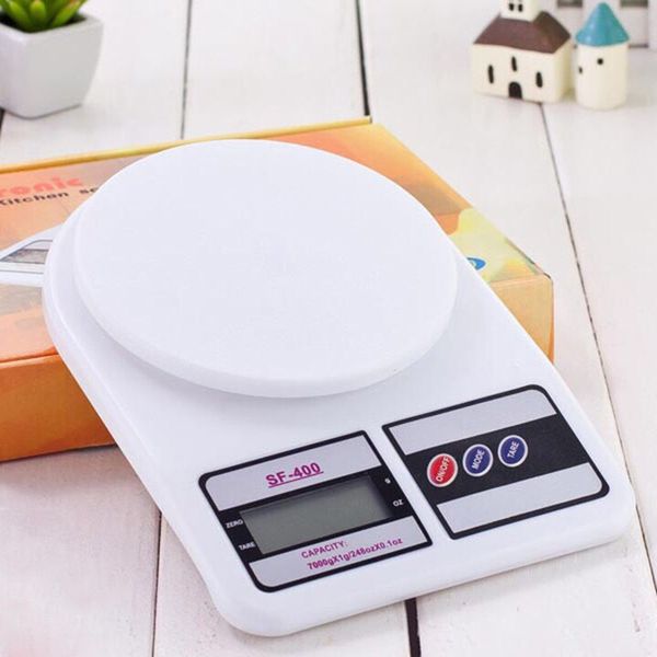 Cân điện tử nhà bếp sf400
