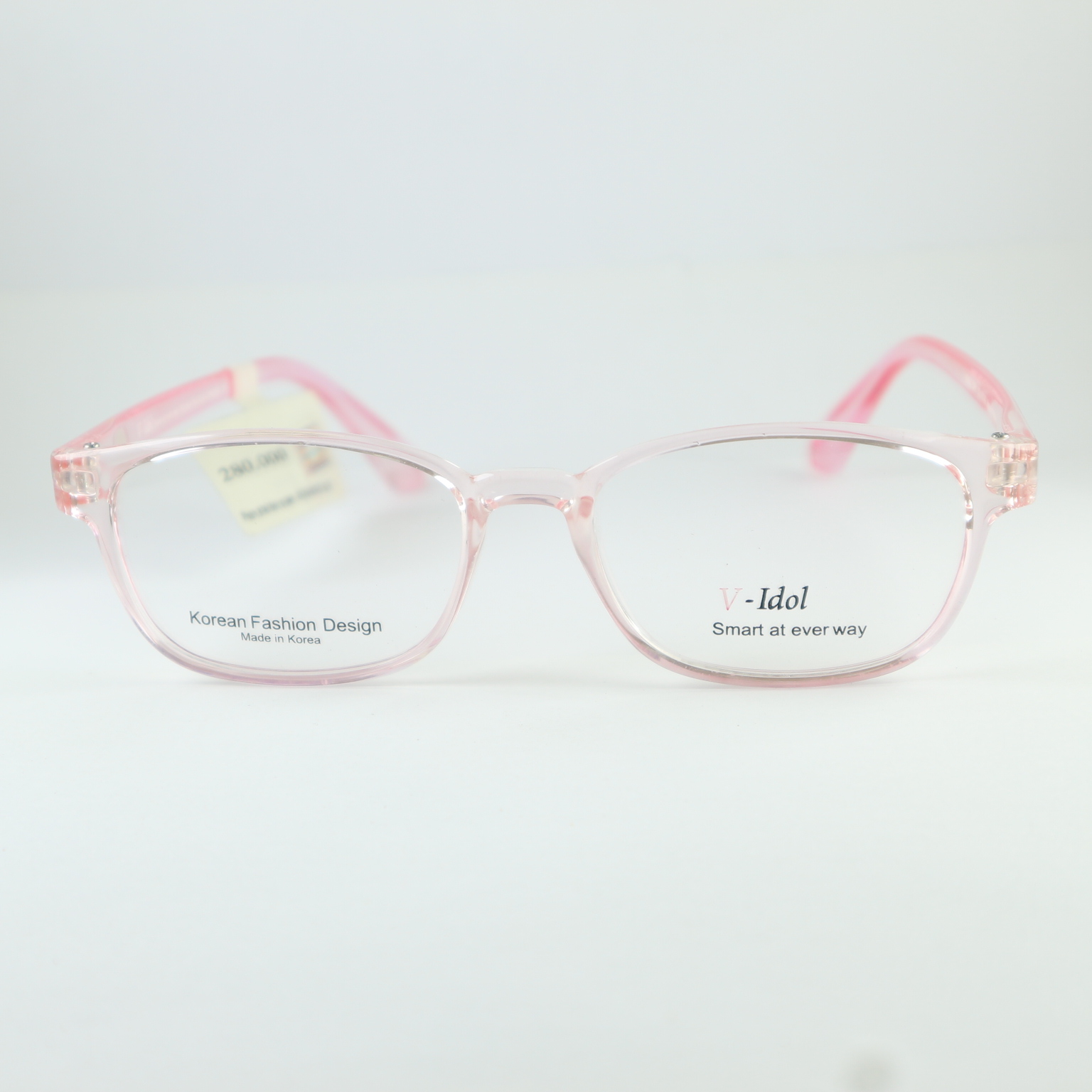 Gọng kính cận V-idol V8093