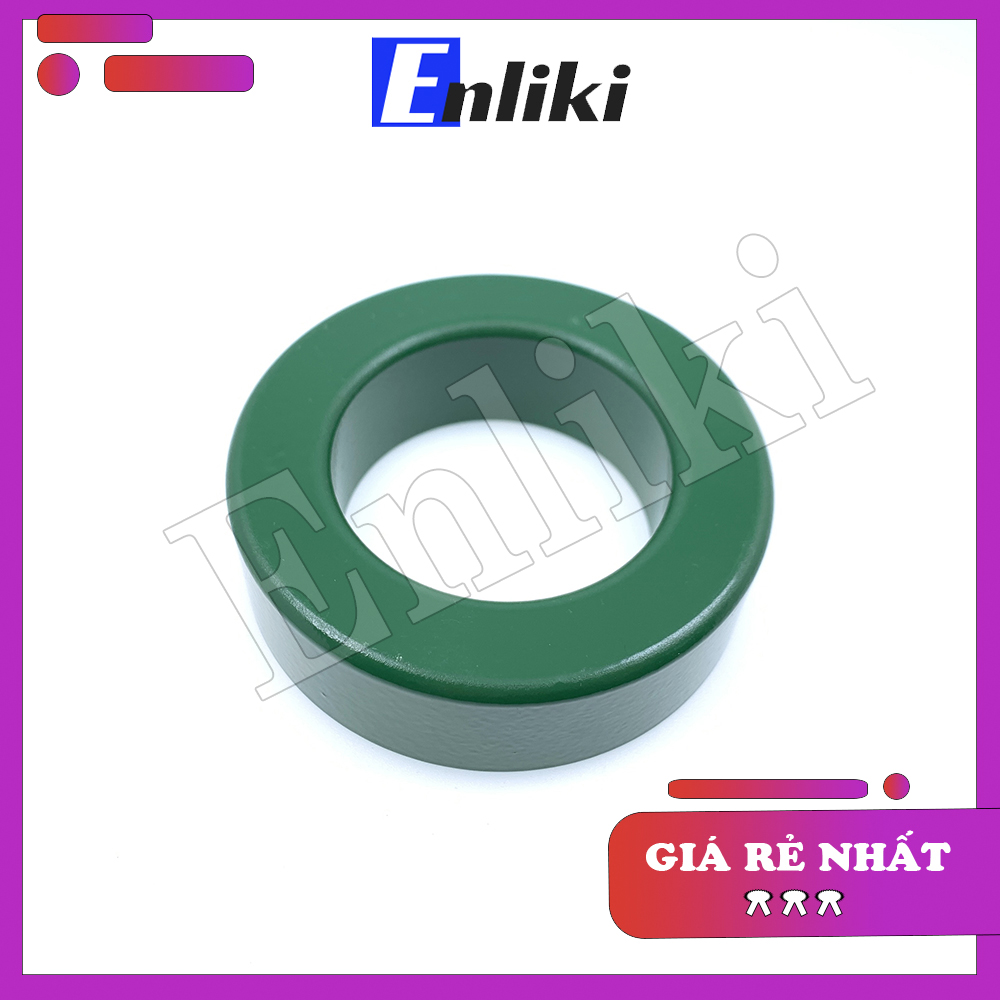 Lõi xuyến kích thước 80x50x20mm