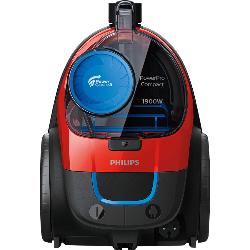 (NK Sản Phẩm Mới) Máy hút bụi Philips FC9351