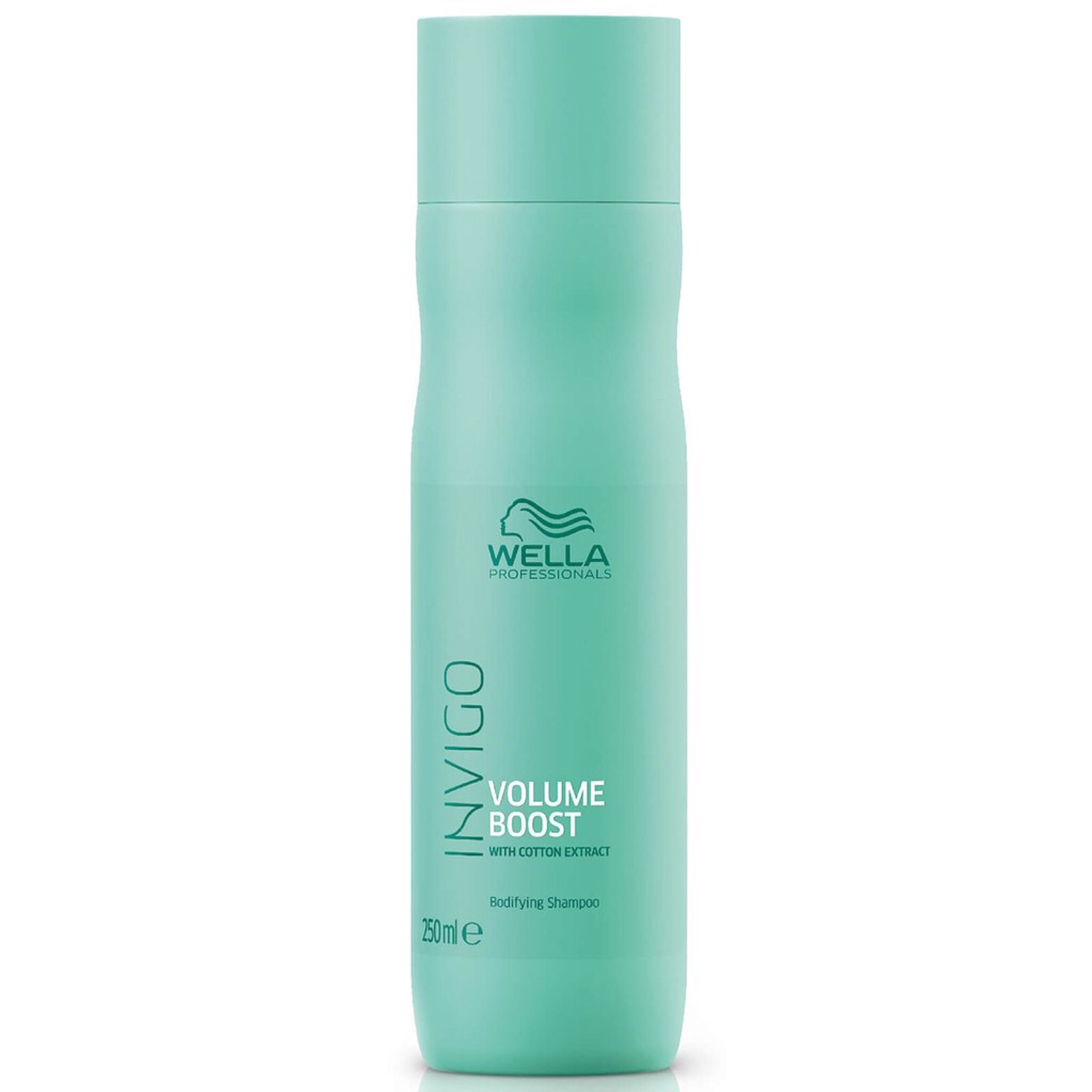 Dầu gội tạo độ phổng Wella INVIGO Volume Boost Bodifying Shampoo 250ml