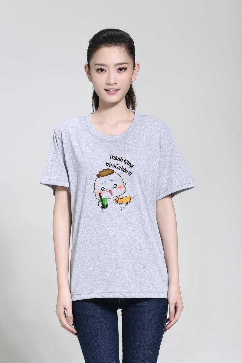 [HCM]Áo Thun nữ Hàn Quốc EM1184 Thời Trang Elsa