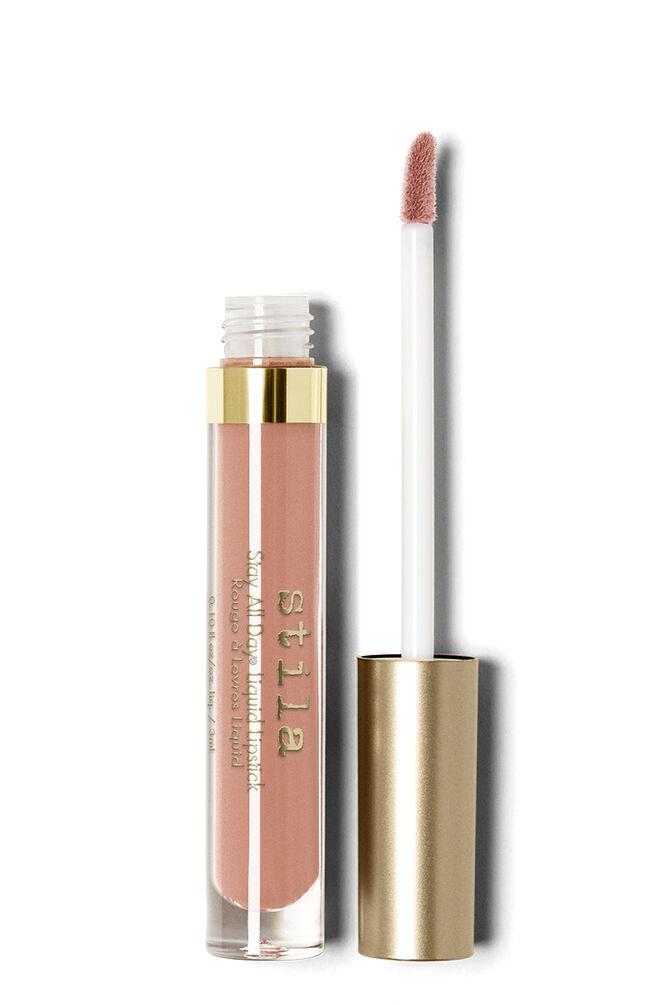 Son kem lỳ Stila Stay All Day Liquid Lipticks