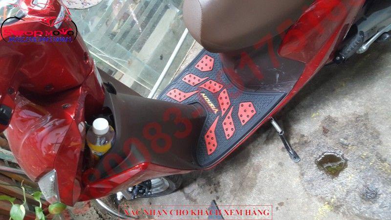 THẢM LÓT CHÂN VISION CAO SU THÁI LAN DẦY DẶN