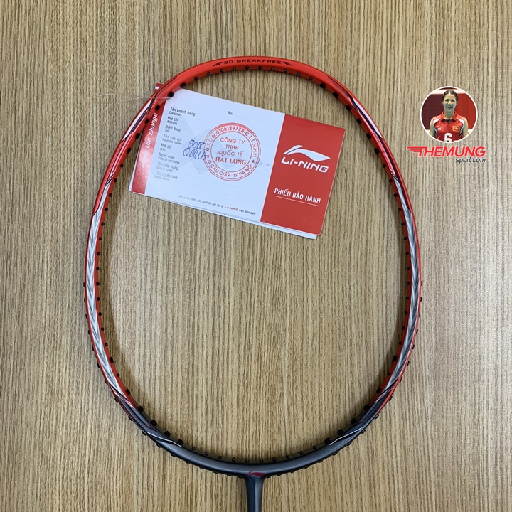 Vợt Cầu Lông LiNing 90 IV TD
