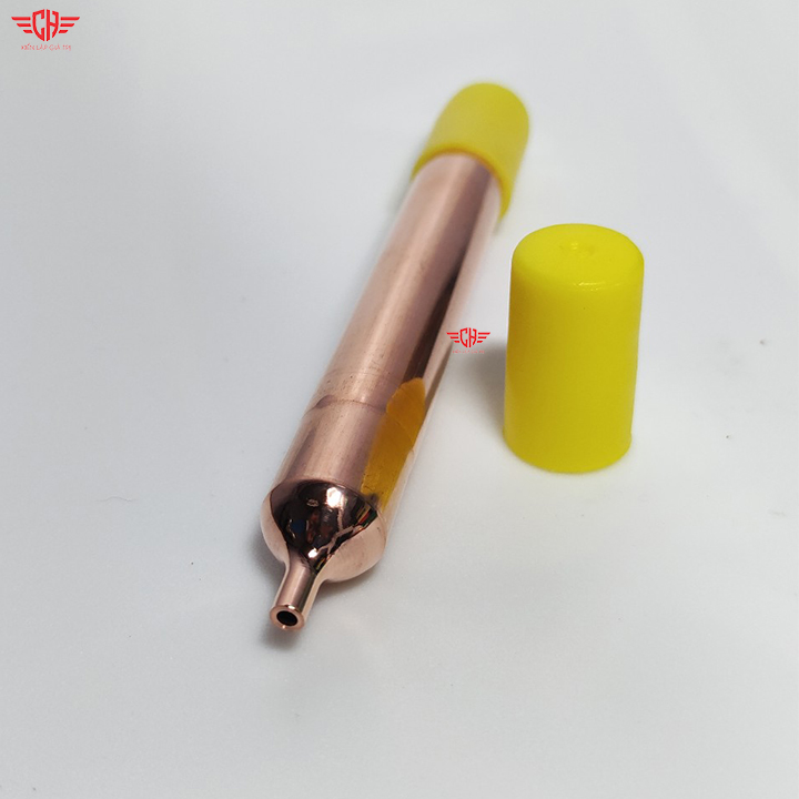 phin lọc tủ lạnh 2 đuôi  1 đuôi hongsen