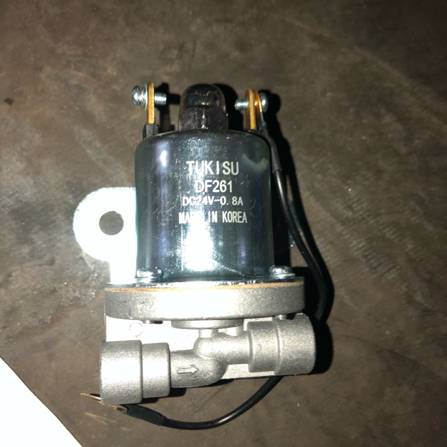 Sản phẩm gia đình làm: Rơ le ben 261 251 phi 12 phi 10, phụ kiện thay thế, đồ bền cao, cam kết sản phẩm được y như hình