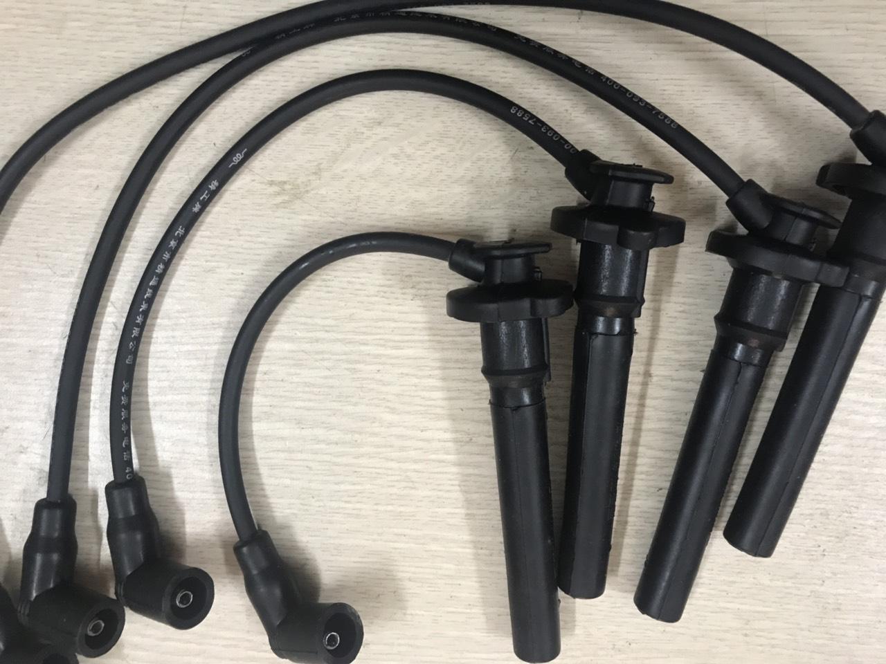 Bộ dây cao áp Sym T880