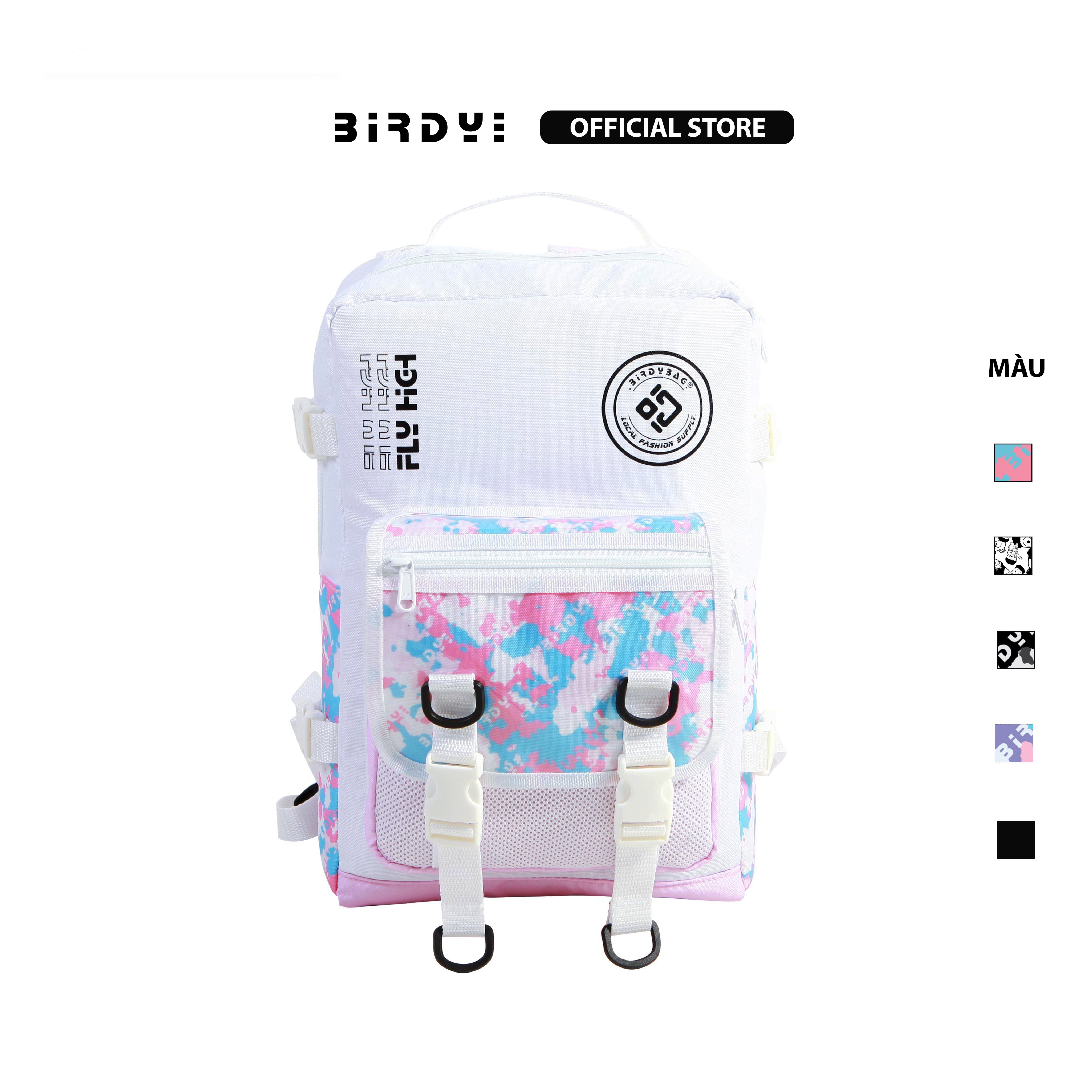 BALO BIRDYBAG TOOL BACKPACK