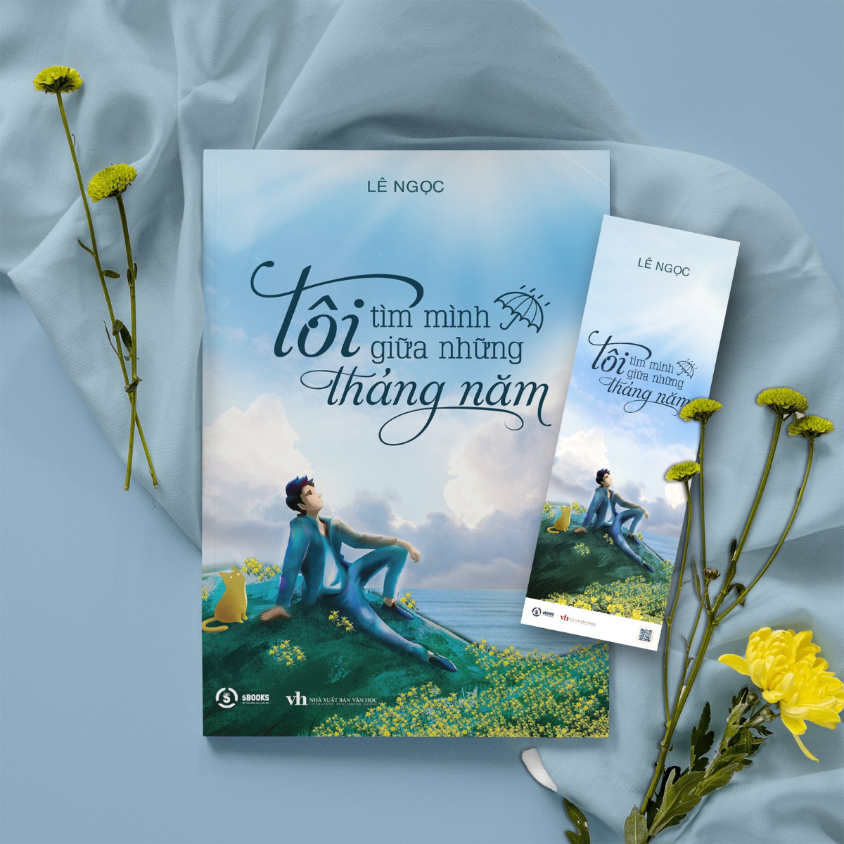 Sách Combo 4 Cuốn Người Kể Chuyện Đời - SBOOKS